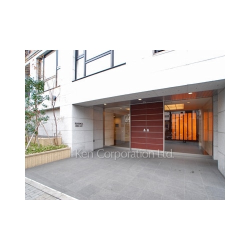 プライムメゾン銀座イースト