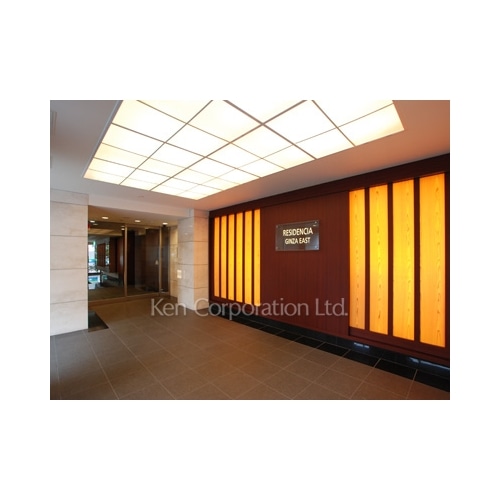 プライムメゾン銀座イースト