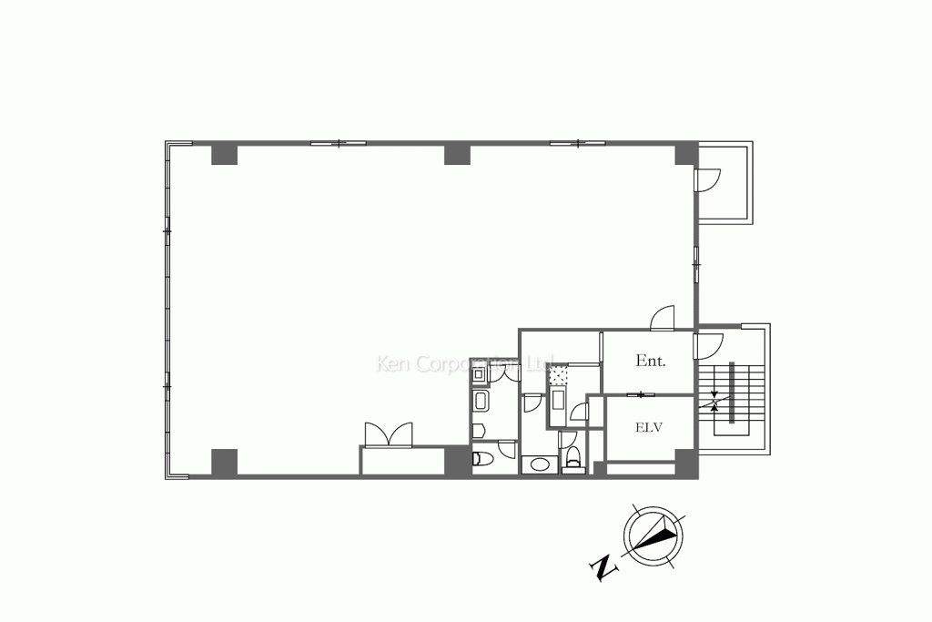 マイナビ不動産ビル神楽坂