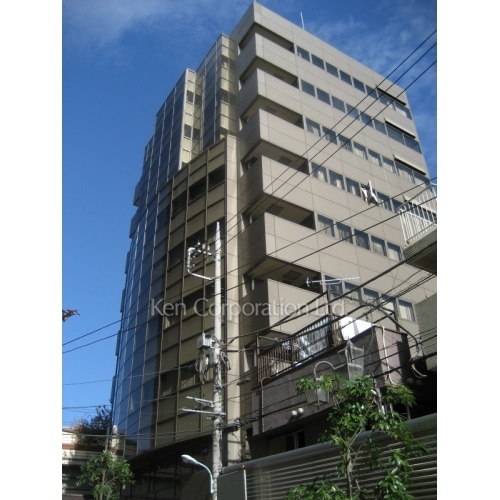 パインフィールドビル