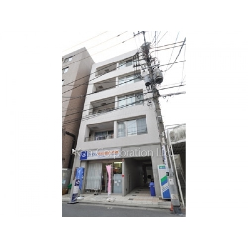 メゾンプレゾン