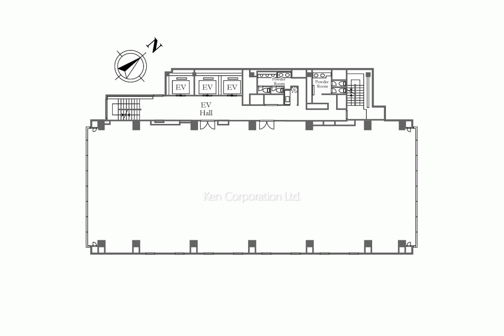 住友不動産六本木通ビル