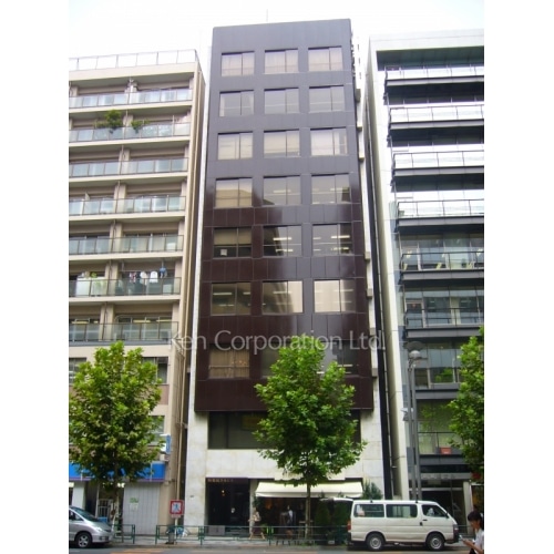 ＮＢＫ祭苑ビル