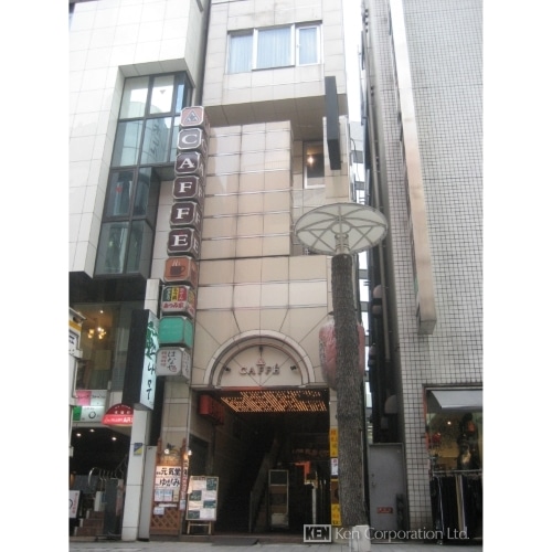 赤坂Ｌｅｅビル