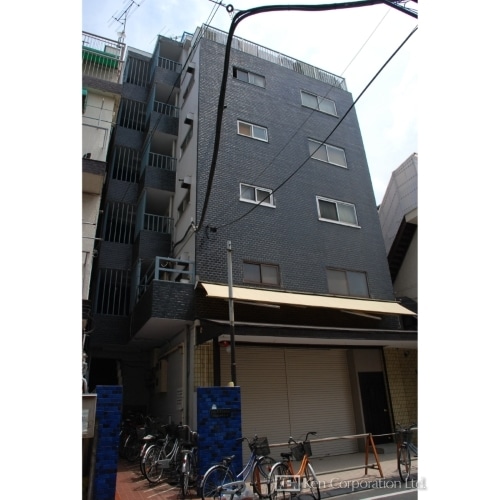 パレスマンション