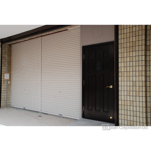 パレスマンション