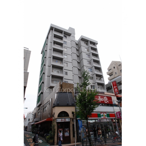 レックスマンション