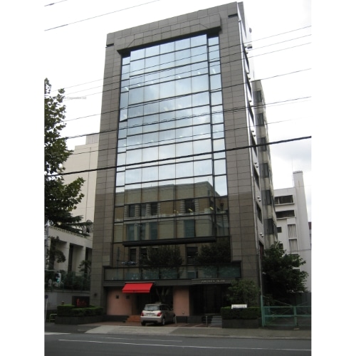 麻布アメレックスビル