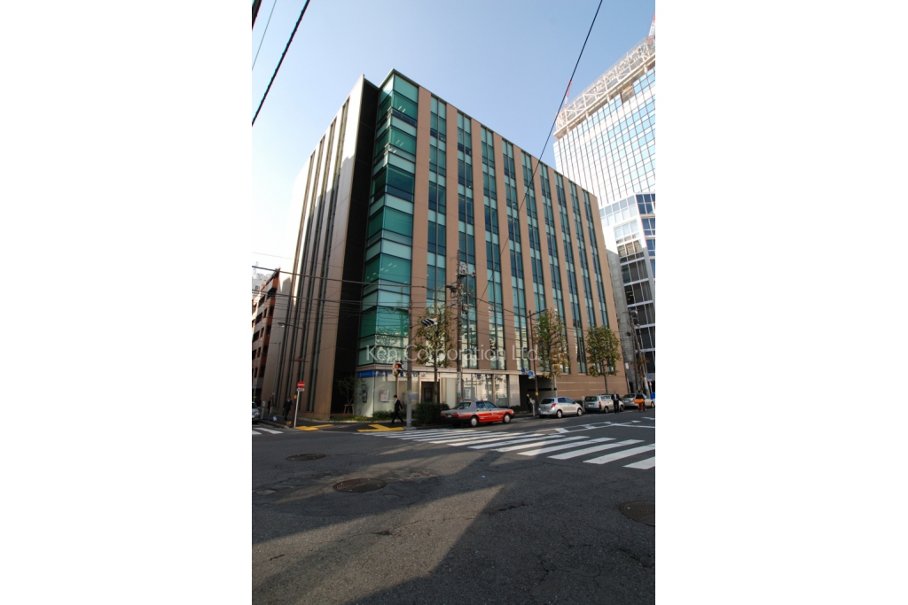 相鉄神田須田町ビル 仮)神田須田町プレイス