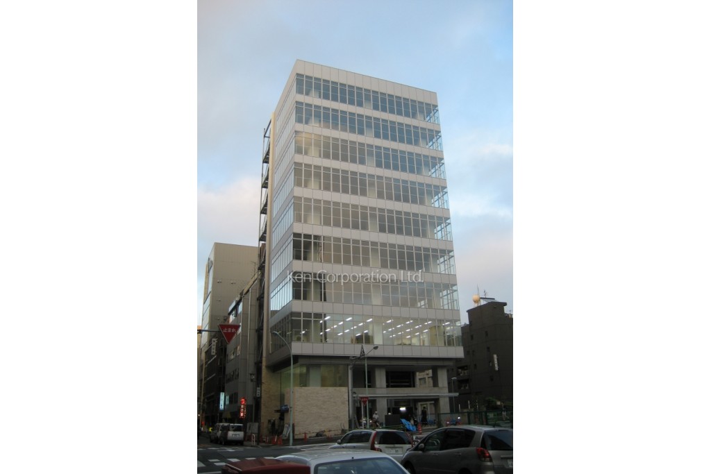 KDX日本橋216ビル