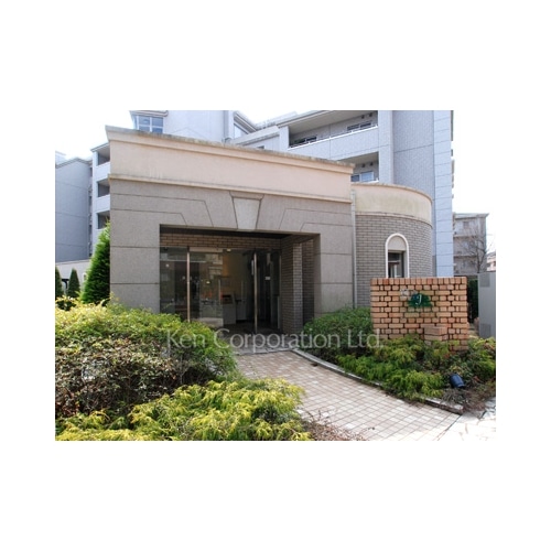 フォレストレイクひばりが丘  J