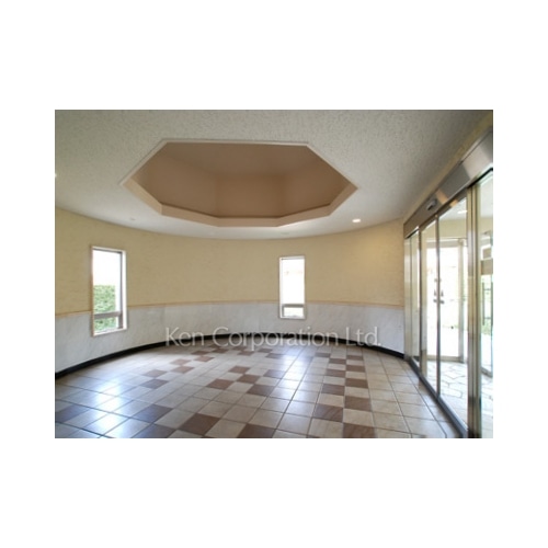 フォレストレイクひばりが丘  J