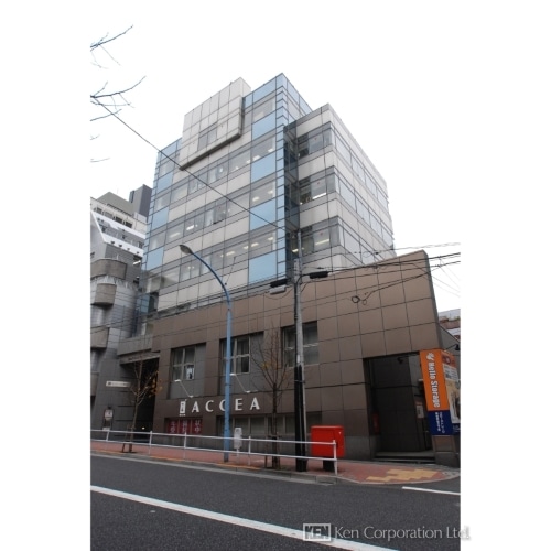 サンワールド四谷ビル