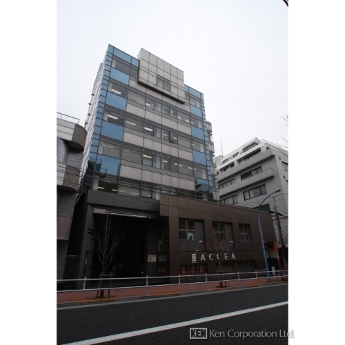 サンワールド四谷ビル