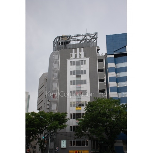 仮)ダイアン新宿ビル