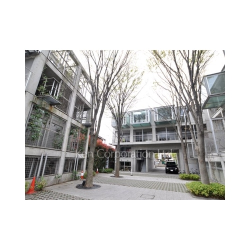 リフュージュ・オー・フォレスト