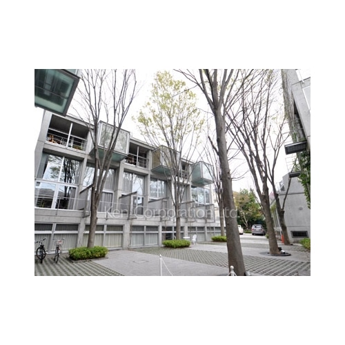 リフュージュ・オー・フォレスト