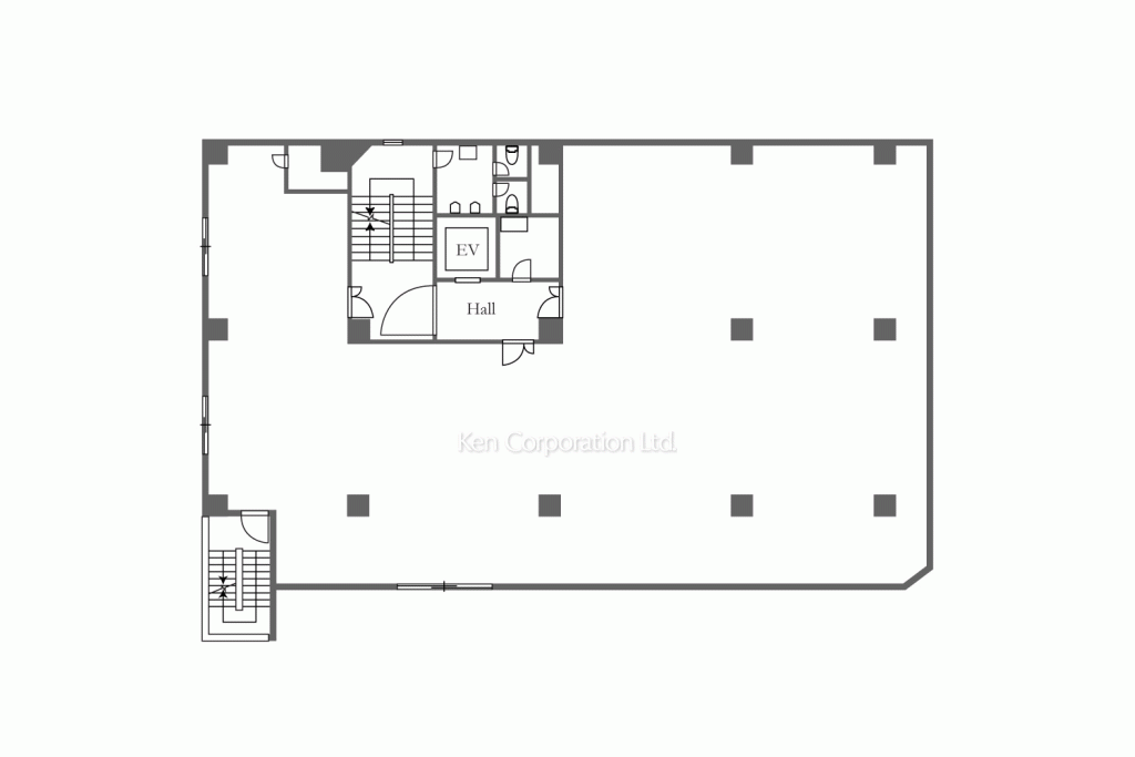 第二プレシーザビル