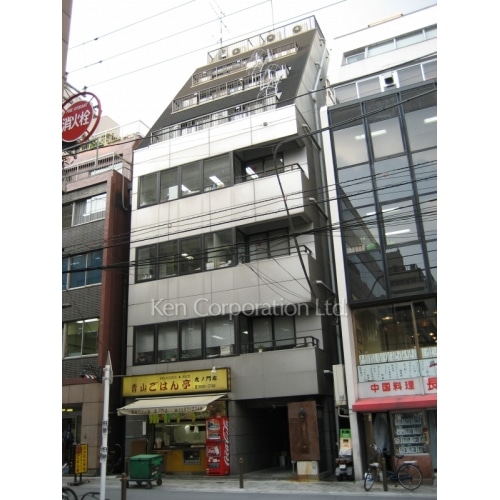 ５８２５第一ビル