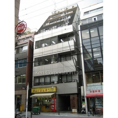 ５８２５第一ビル