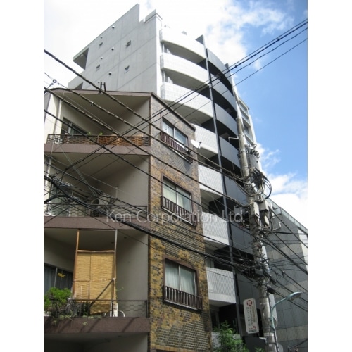 プライムアーバン麻布十番Ⅱ