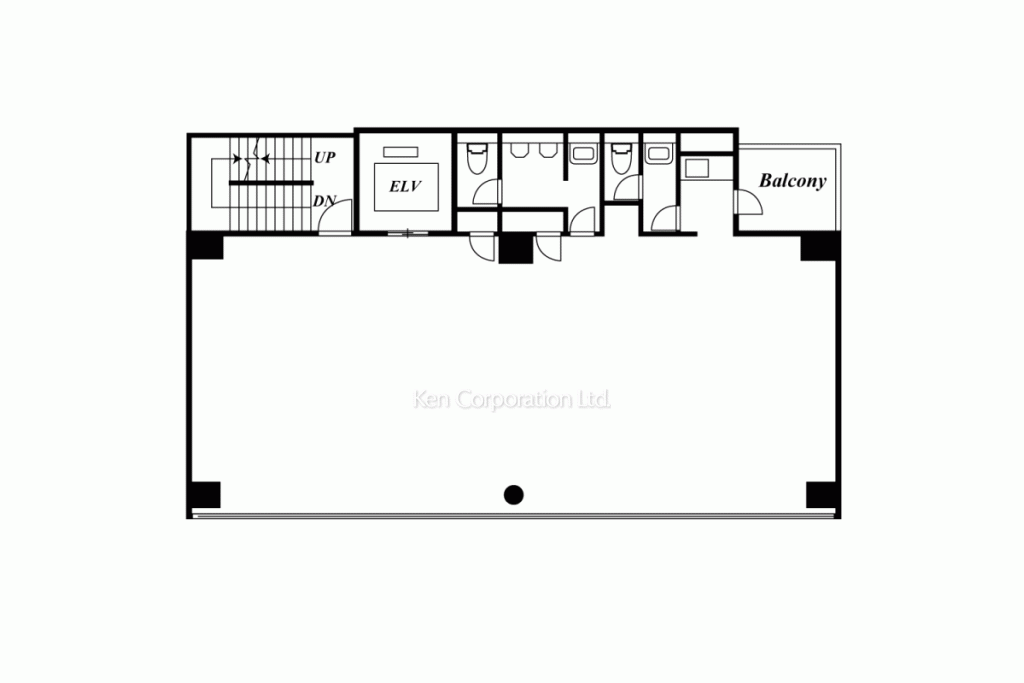 近鉄虎ノ門ビル