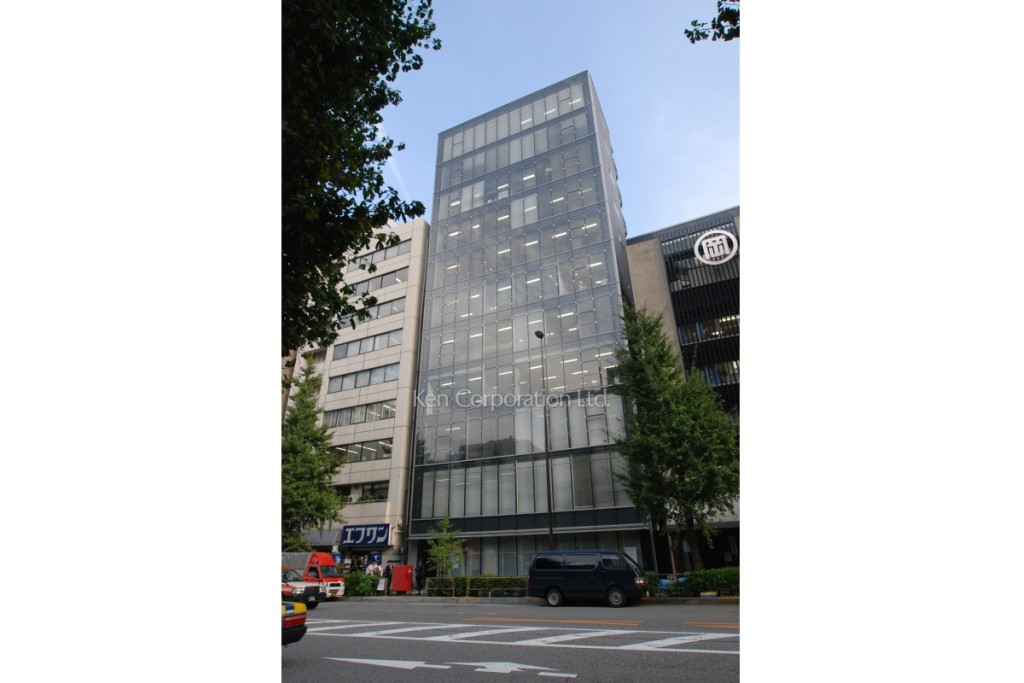 近鉄虎ノ門ビル