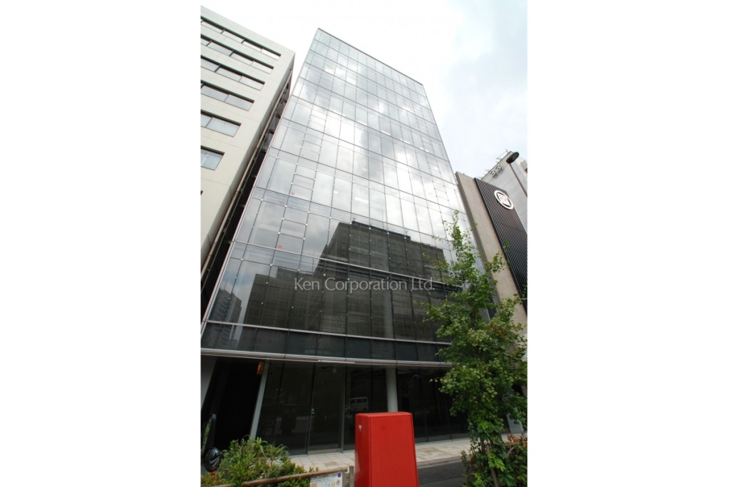 近鉄虎ノ門ビル