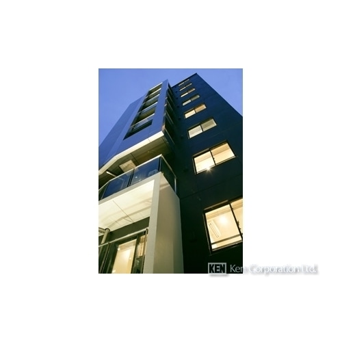 カスタリア麻布十番