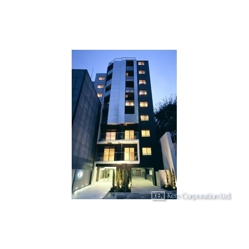 カスタリア麻布十番