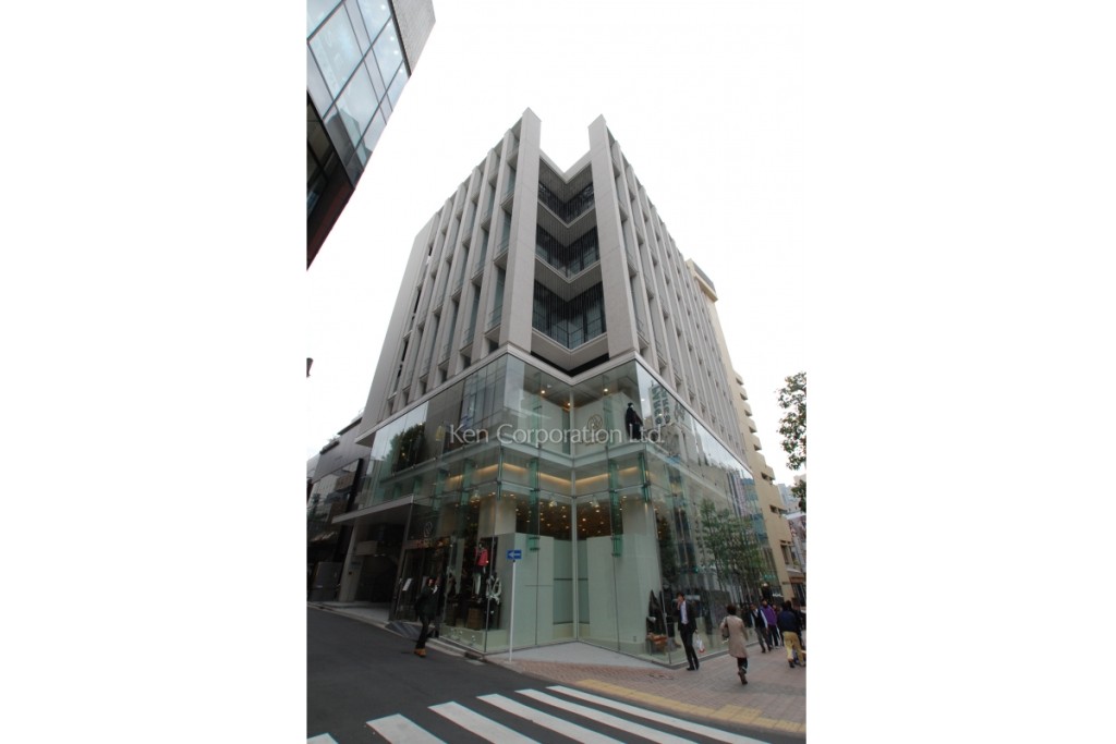 パークウェースクエア2