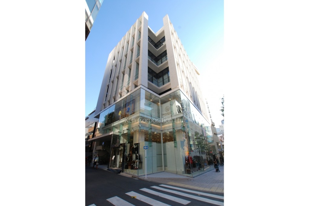 パークウェースクエア2