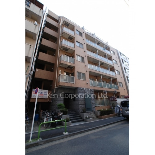 シンシア麻布十番