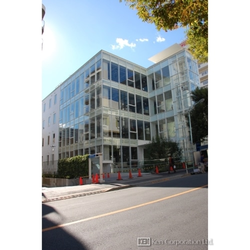 日本綜合地所高輪第２ビル