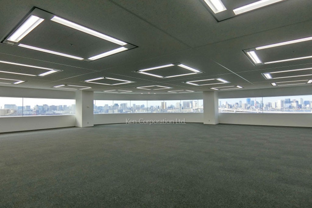 台場フロンティアビル