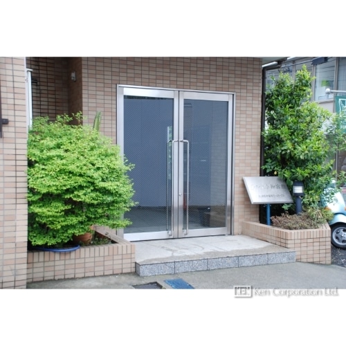 クレスト神宮前