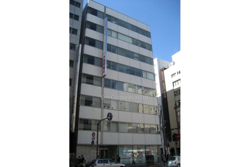神田鍛冶町千歳ビル