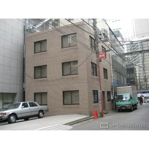 小川町進興ビル別館