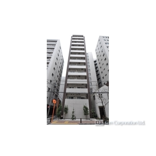 ＫＷレジデンス新川