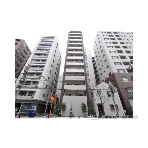 ＫＷレジデンス新川