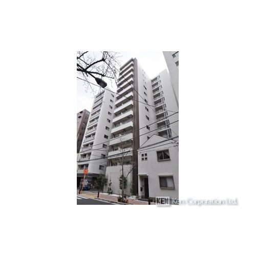 ＫＷレジデンス新川