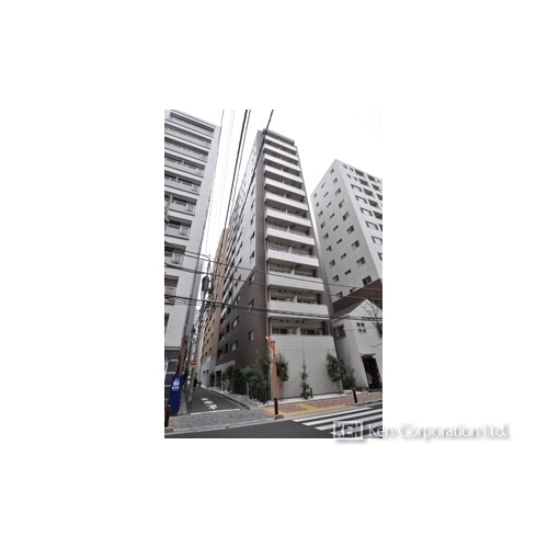 ＫＷレジデンス新川