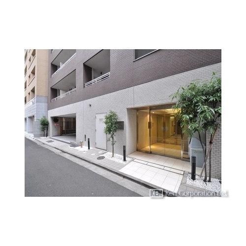 ＫＷレジデンス新川