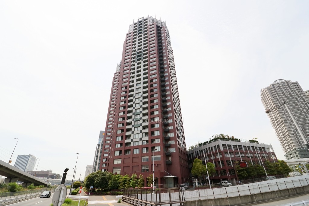 ＴＨＥ　ＴＯＷＥＲＳ　ＤＡＩＢＡ(ザタワーズ台場)