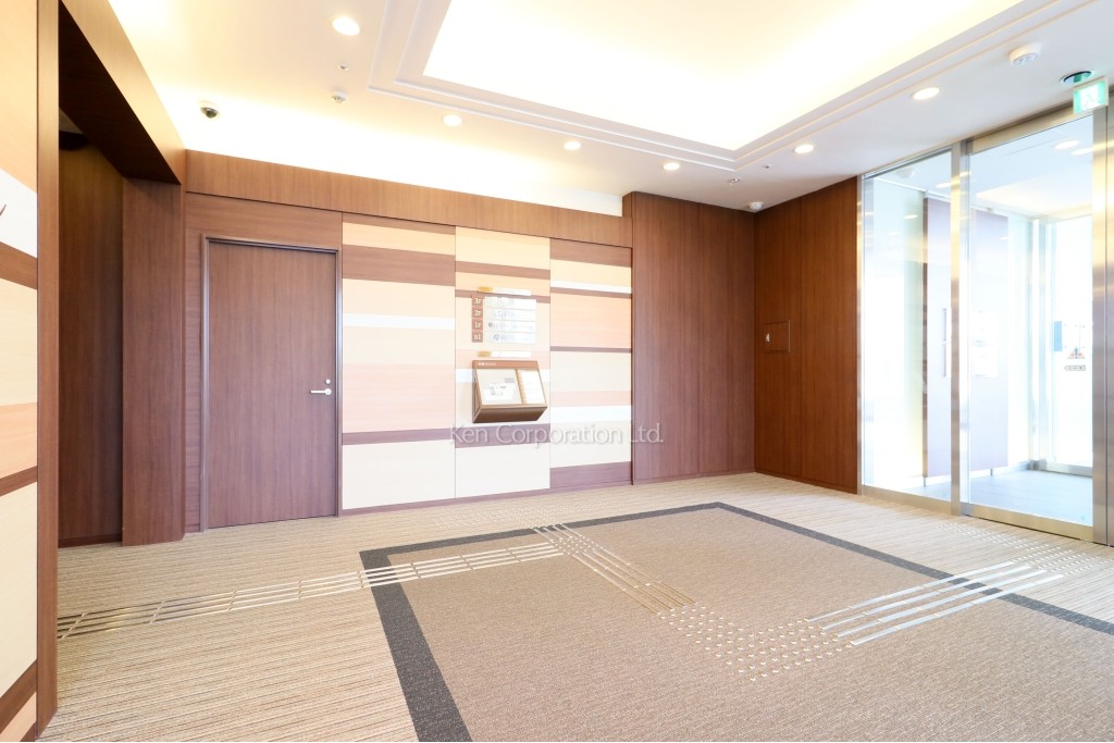 ＴＨＥ　ＴＯＷＥＲＳ　ＤＡＩＢＡ(ザタワーズ台場)