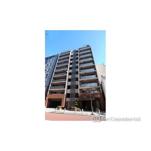 フリーディオ芝公園