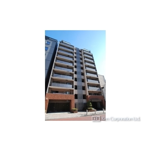 フリーディオ芝公園