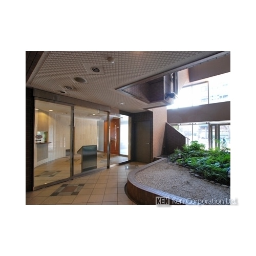 フリーディオ芝公園