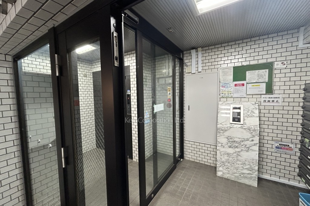 トーアホワイトハイツ