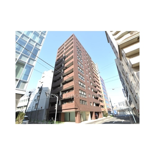 クレジデンス日本橋浜町